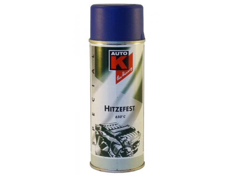 2 x Bremssattel-Lack-Spray Himmelblau 150 ml RAL 5015 zum Färben von ,  19,99 €