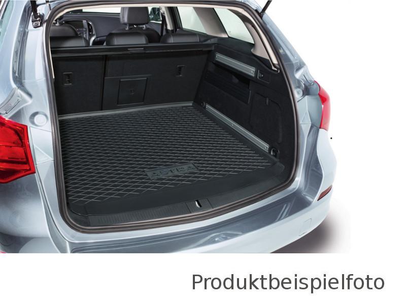 Laderaumschale - Kofferraumschutz Opel B Zafira